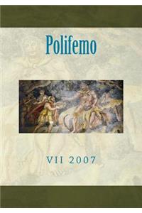 Polifemo 2007