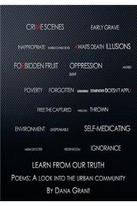 Learn from Our Truth