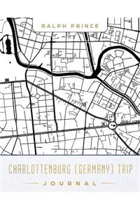Charlottenburg (Germany) Trip Journal