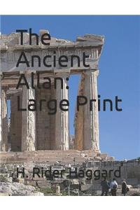 The Ancient Allan