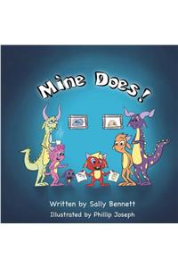 Mine Does!