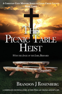 The Picnic Table Heist