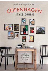 Copenhagen Style Guide