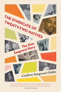 Syndicate of Twenty-two Natives