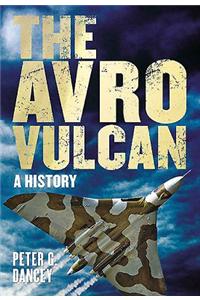Avro Vulcan: A History