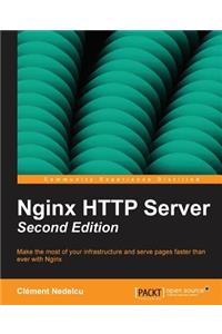 Nginx HTTP Server Second Edition