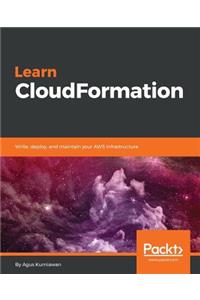 Learn CloudFormation