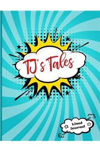 Tjs Tales