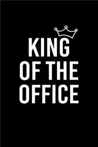 King of the Office