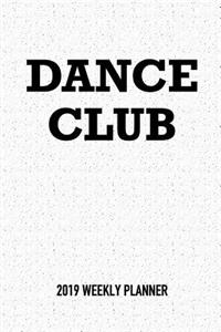 Dance Club
