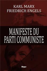 Manifeste Du Parti Communiste