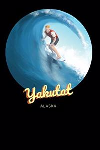 Yakutat Alaska