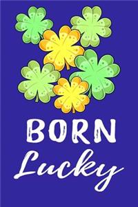 Born Lucky