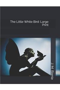 The Little White Bird
