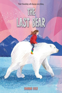 Last Bear Lib/E