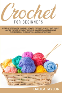 Crochet for Beginners