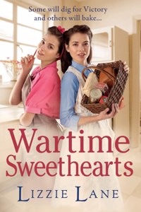 Wartime Sweethearts