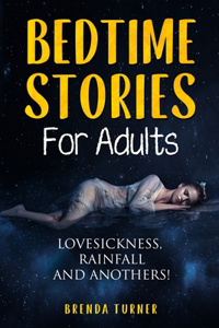 Bedtime Stories for Adults