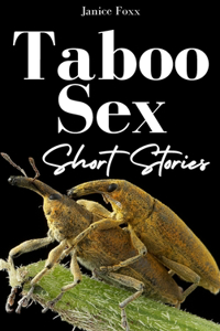 Taboo Sex Short Stories