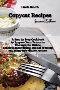 Copycat Recipes