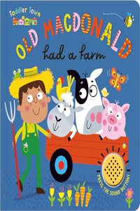 Old MacDonald had a Farm
