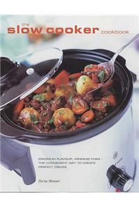 Slow Cooker Cookbook