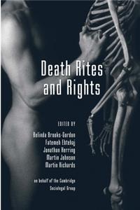 Death Rites and Rights