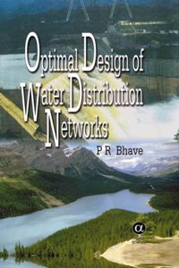 Optimal Design of Water Distribution Networks