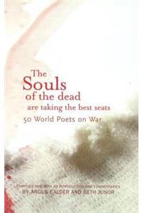 The Souls of the Dead are Taking all the Best Seats