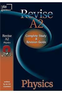 A2 Study Guide - Physics