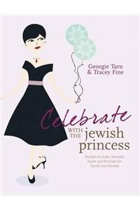 Celebrate with the Jewish Princess