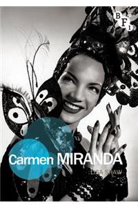 Carmen Miranda