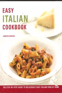 Easy Italian Cookbook