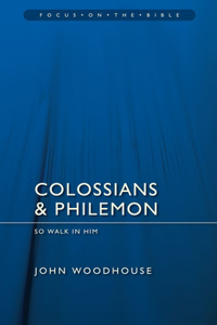 Colossians & Philemon