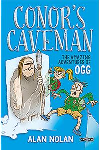 Conor's Caveman