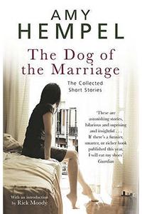 The Dog of the Marriage