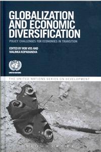 Globalization and Economic Diversification