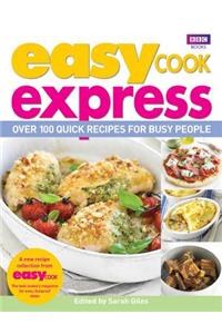 Easy Cook: Express