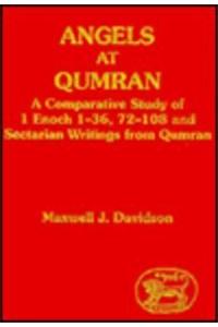 Angels at Qumran