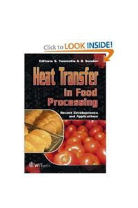 Heat Transfer in Food Processing