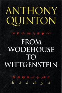 From Wodehouse to Wittgenstein