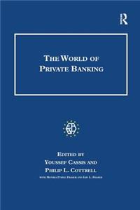 The World of Private Banking