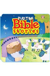 Play-Time Bible Stories