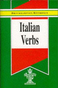 Italian Verbs