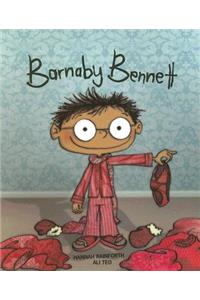 Barnaby Bennett