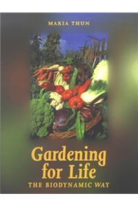 Gardening for Life