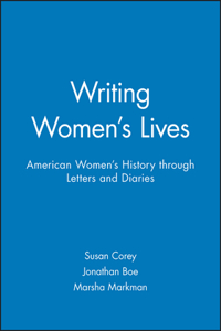 Writing Women's Lives