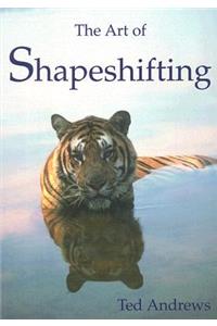 The Art of Shapeshifting