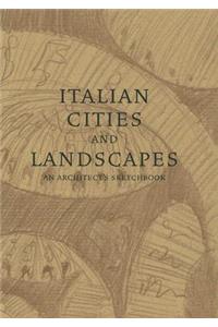 Italian Cities and Landscapes