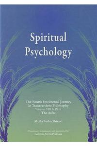 Spiritual Psychology